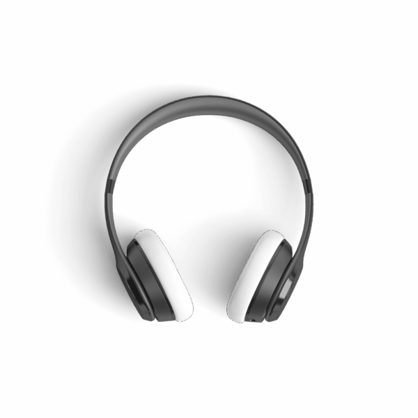 Wireless On Ear Headphones Comfort