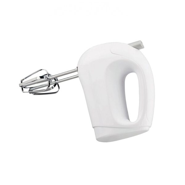 Premium White ZX250 Mixer