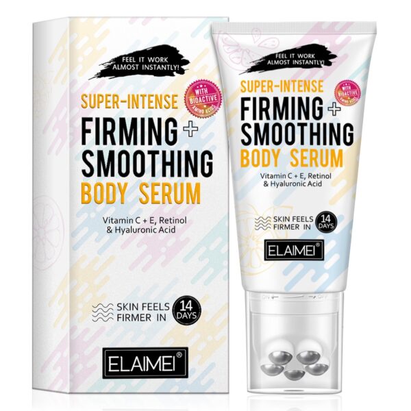 Body Cream Fat Burning Cream Body Burning Fat with Massage