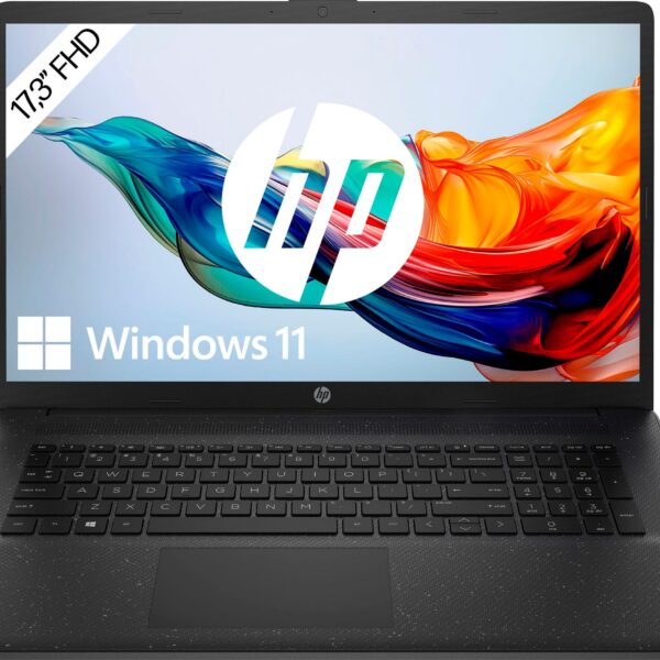 HP 17-cn2274ng Notebook