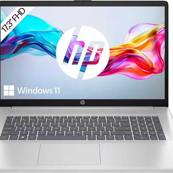 HP 17-cp3271ng Notebook