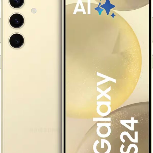 Galaxy S24 Smartphone