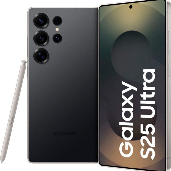 Galaxy S25 Ultra Smartphone