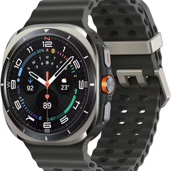 Galaxy Watch Ultra LTE 47mm Smartwatch