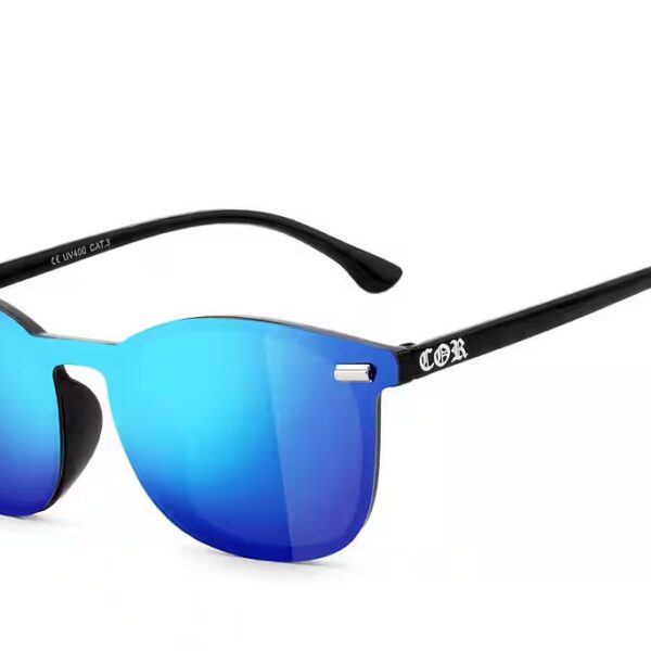 Sunglasses COR 0847 - Laser Blue