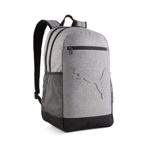 Backpack BUZZ HEATHER BACKPACK