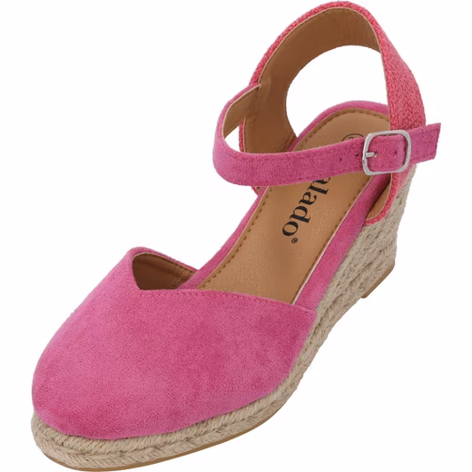 Sathos wedge sandals