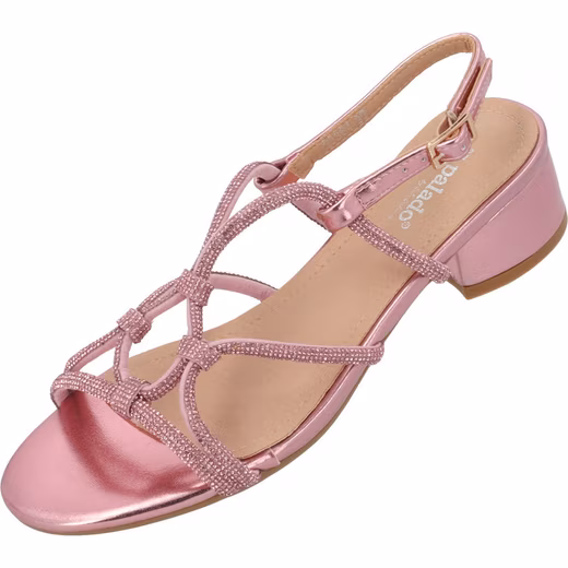 Fanala by Sila Sahin strappy sandals