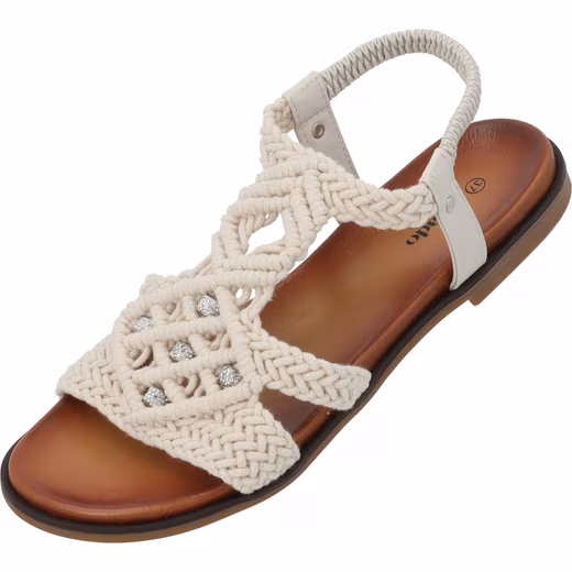 Fathana strappy sandal
