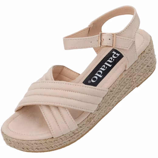 Bolognia strappy sandals