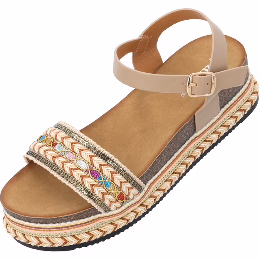 Segour sandal