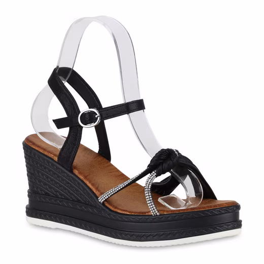 840961 Platform sandals
