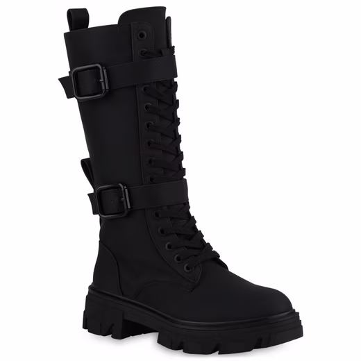 840530 lace-up boots