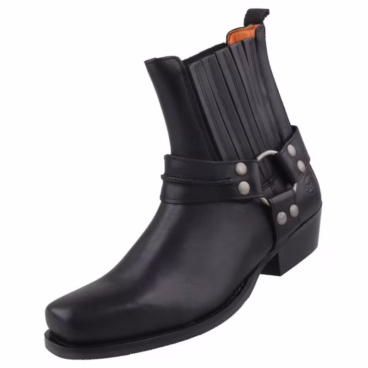 41XA203-100100 ankle boots