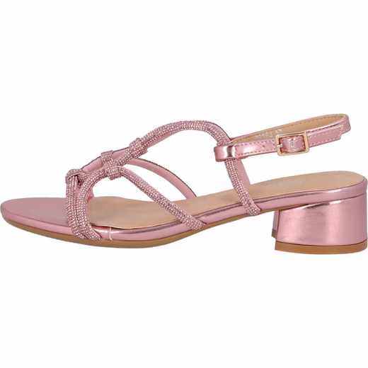 Fanala by Sila Sahin strappy sandals - Image 2