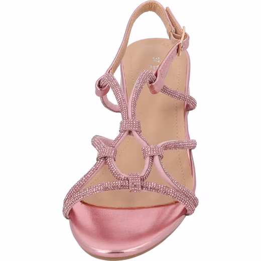 Fanala by Sila Sahin strappy sandals - Image 4