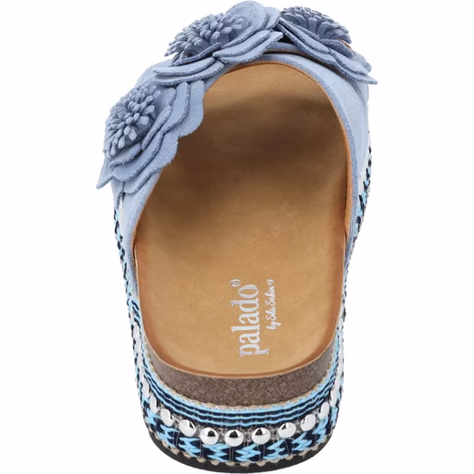 Dozial by Sila Sahin platform sandals - Image 5