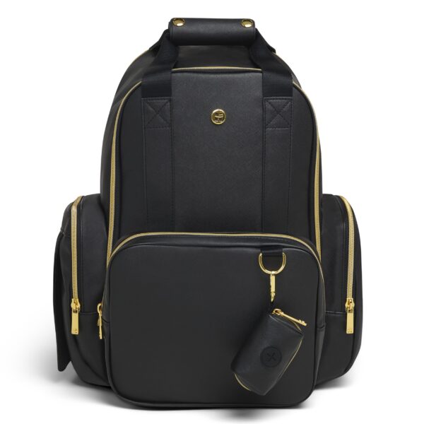 Diaper Bag including changing mat, without accessories shown