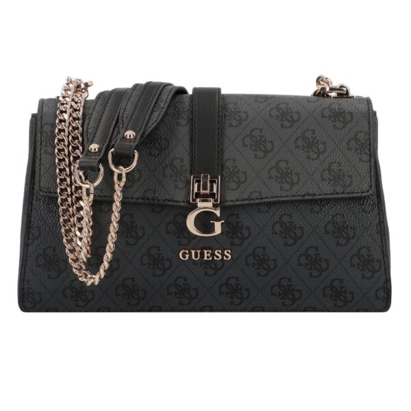 Zamira shoulder bag Polyurethan