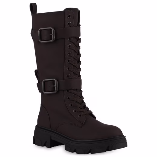 841360 lace-up boots
