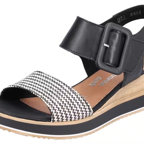 ELLE Collection Sandalette