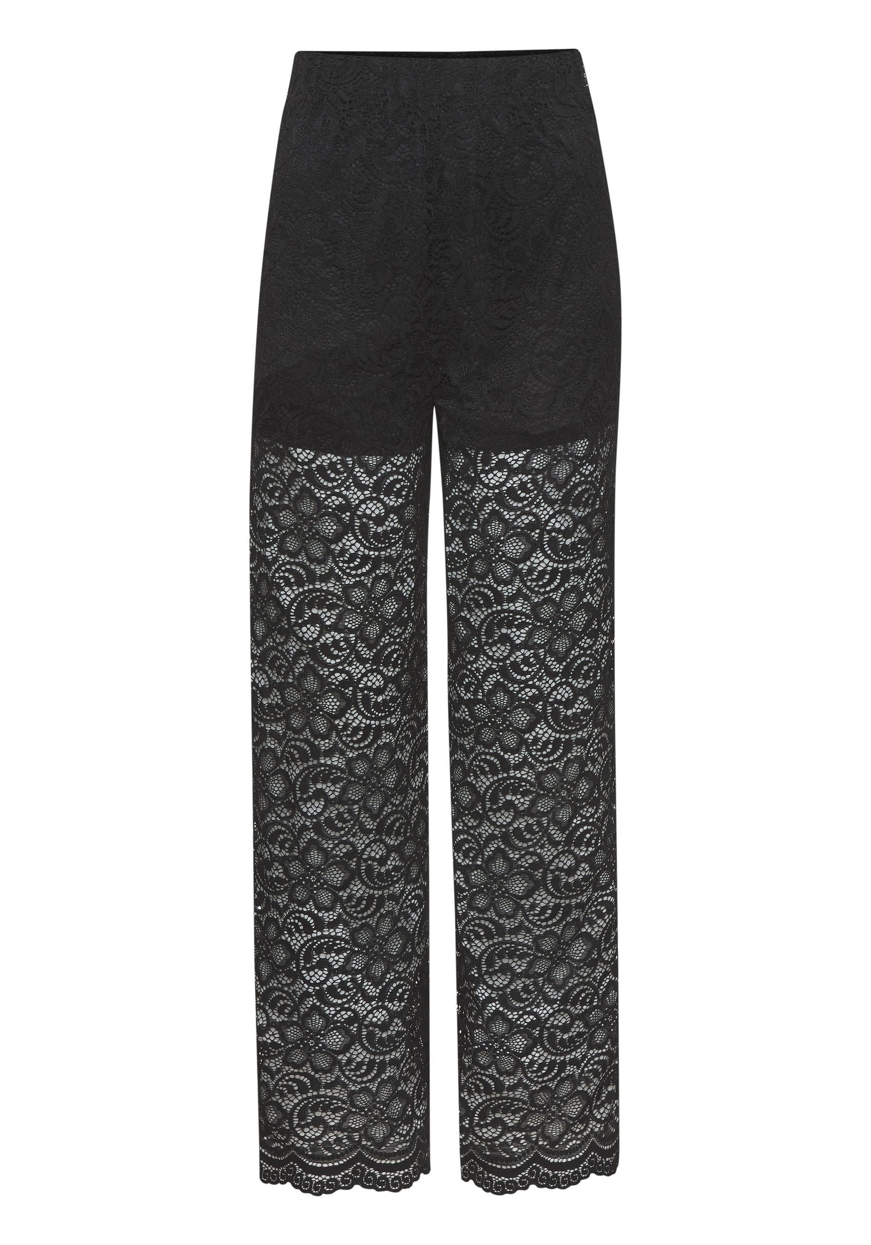 Pull-on trousers - Image 2