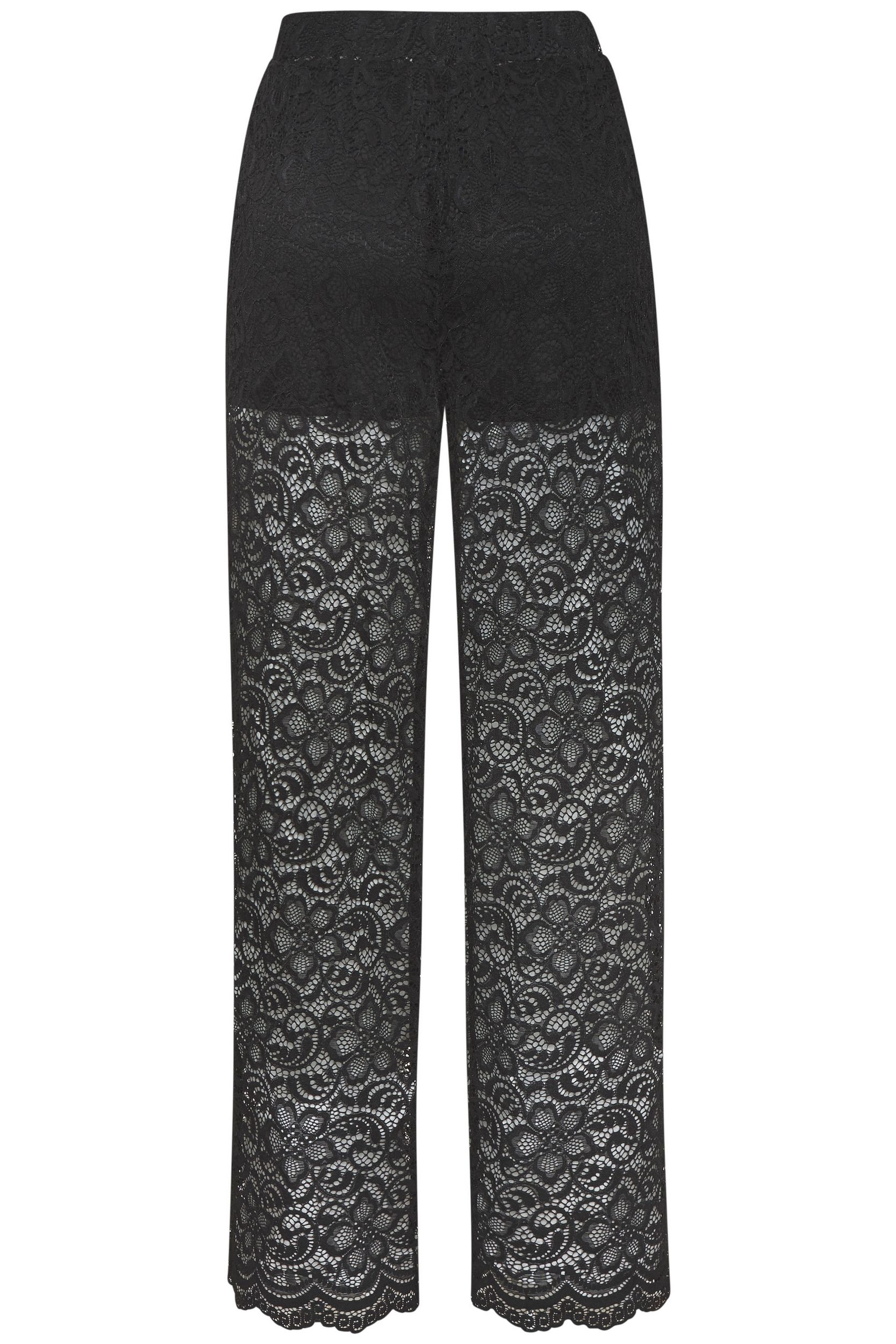 Pull-on trousers - Image 4