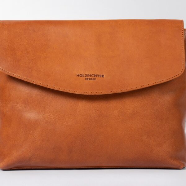 Shoulder bag No. 1-3 HOLZRICHTER Berlin (1-piece)