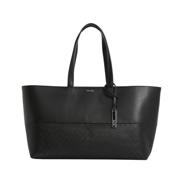 Shopper CK MIXMEDIA SHOPPER_MONO Large shoulder bag, women's shoulder bag