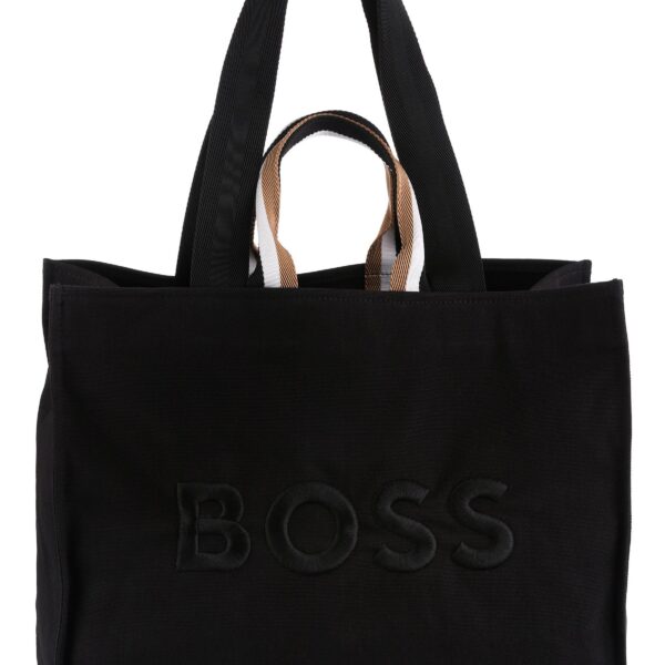 Shopper Deva Tote OC Shoulder bag, handle bag, crossbody bag for women with logo lettering