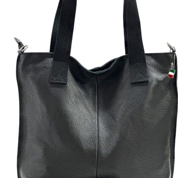 Shoulder Bag Florence genuine leather shoulder bag women