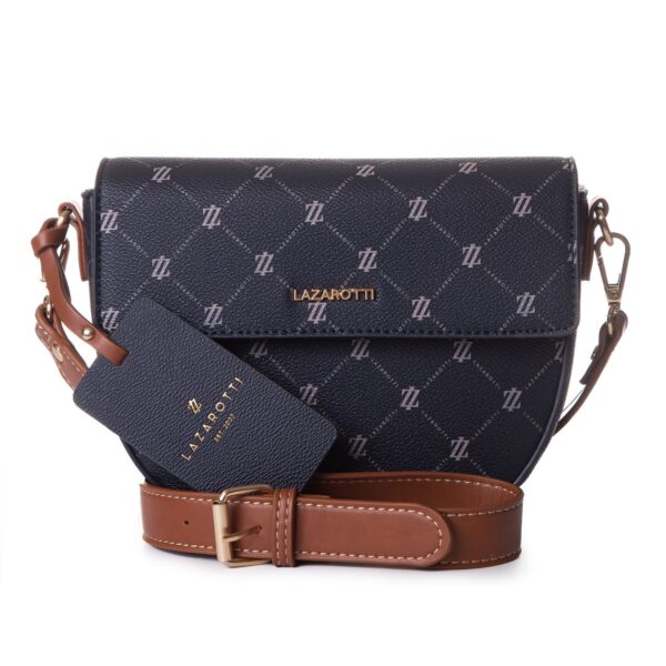 Palermo Shoulder Bag