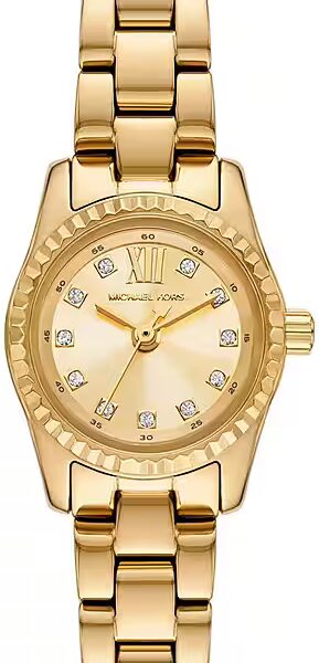 Quartz Watch PETITE LEXINGTON 19 mm MK4862