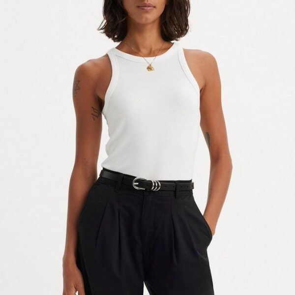 Levi's® Tanktop DREAMY TANK GREEN