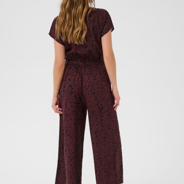 Jumpsuit Overall KAbeathe