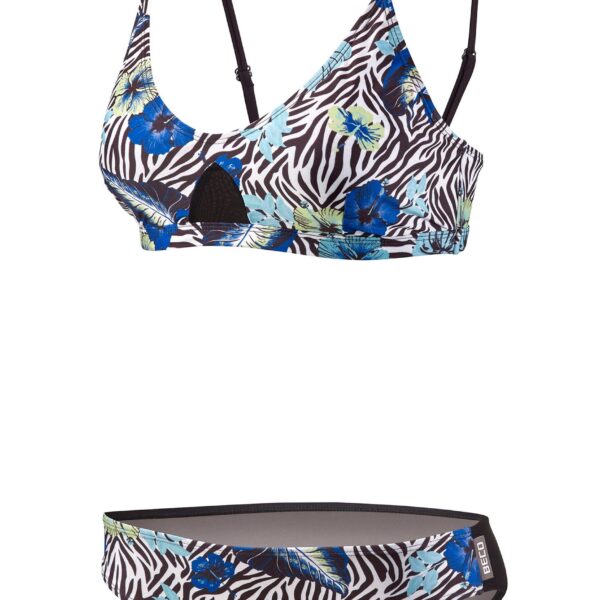 Balconette Bikini BECO Lady Collection