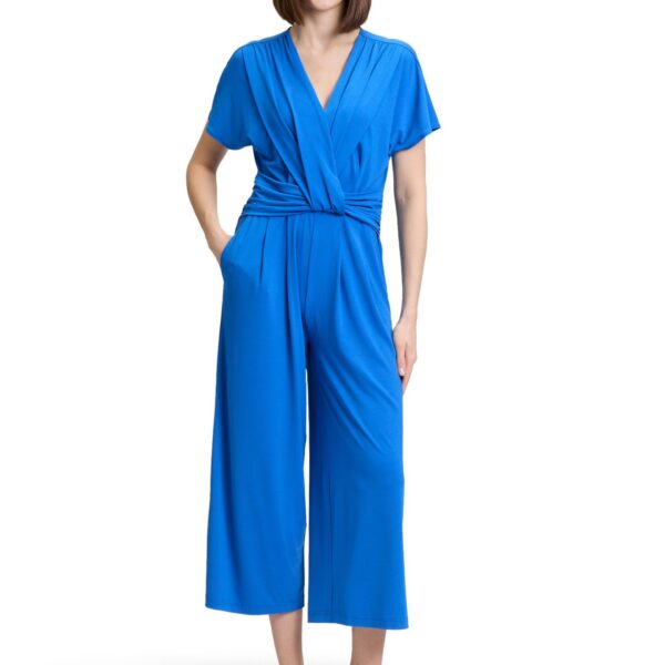Overall Betty Barclay Jumpsuit with pockets