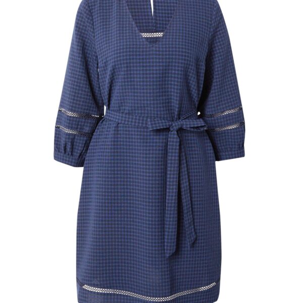 Midi Dress (1-piece) Cut-Outs