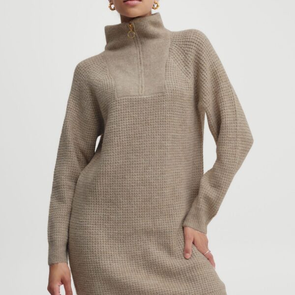 Knitted Dress BYMISHA DRESS - 20812250