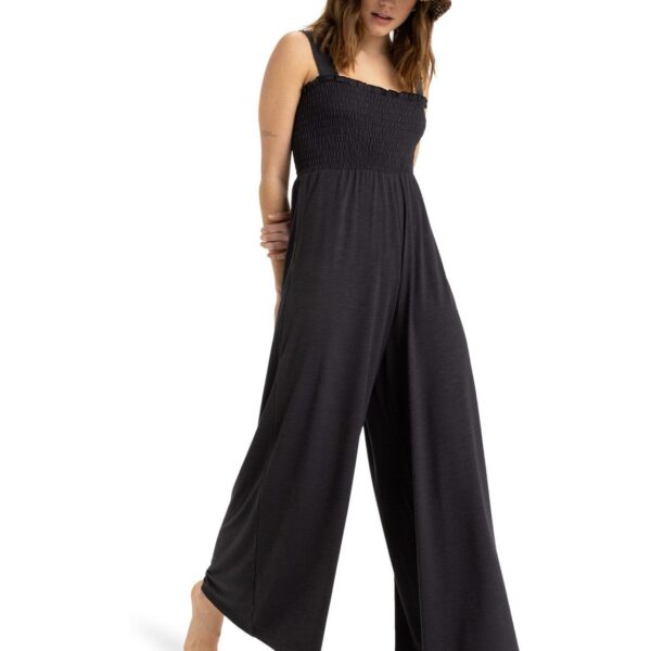 Jumpsuit Just Passing By