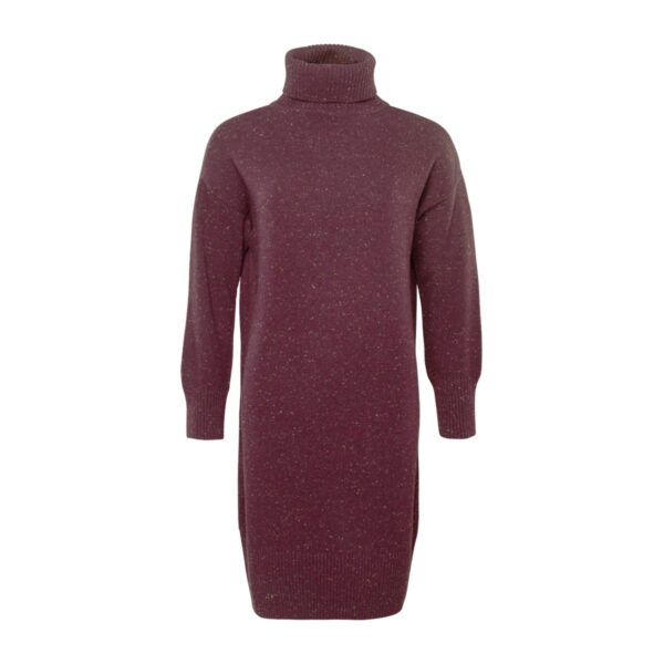 PACIFICA Midi Dress-GOTS certified