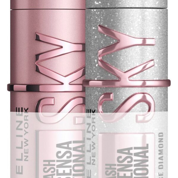Mascara Set: Lash Sensational Sky High + Sky High Space Diamond