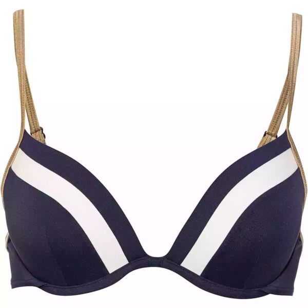 Tayrona Beach underwire bikini top