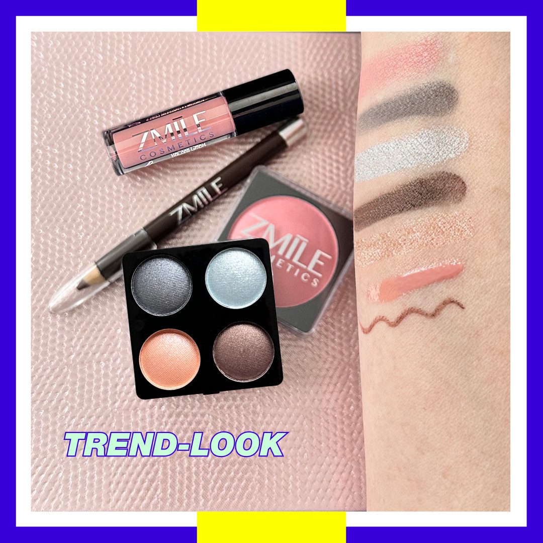 Cosmetic case eye-catcher 42 pieces, with vegan formulation - Image 5