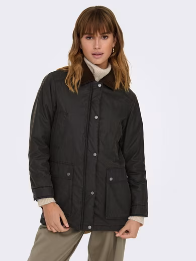 Outdoor jacket ONLMOUNTAIN WASHED JACKET OTW