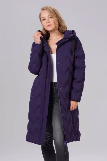 Women's Winter Jacket