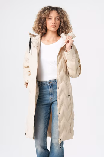 Women's Winter Jacket