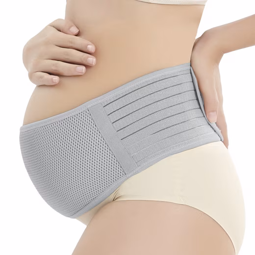 Pregnancy belt, belly belt for pregnant women