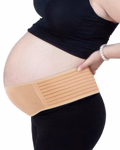 Pregnancy belt, belly belt for pregnant women
