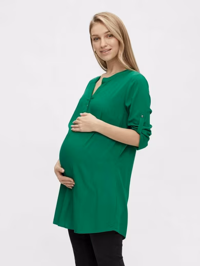 Tunic Mercy (1-piece) Further details